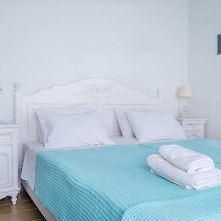 Heliades Maisonettes Митимна Экстерьер фото